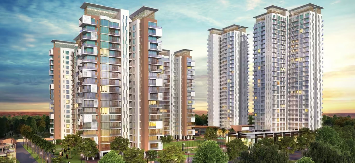 ACE Starlit Sector 152 Noida banner