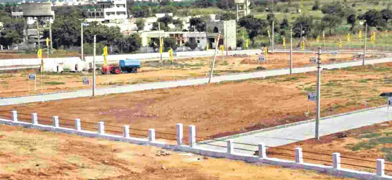 Ace Plots Yamuna Expressway banner