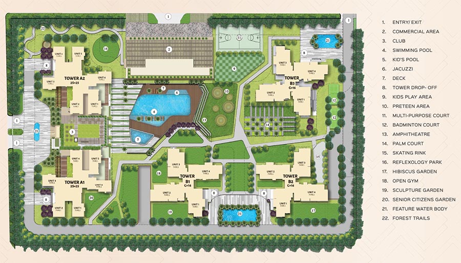Sitemap