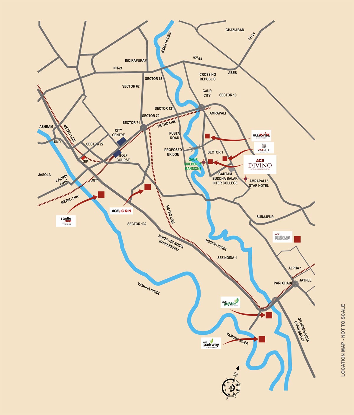 location