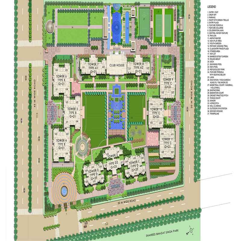 Sitemap