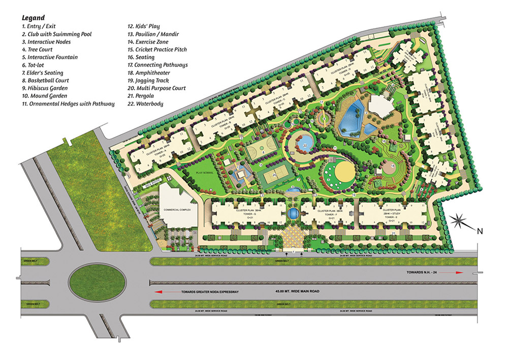 Sitemap